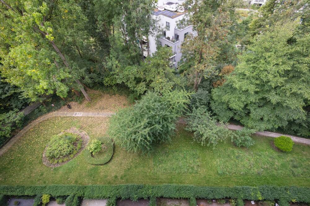 Appartement à vendre à Uccle 1180 275000.00€ 2 chambres 80.00m² - annonce 597821