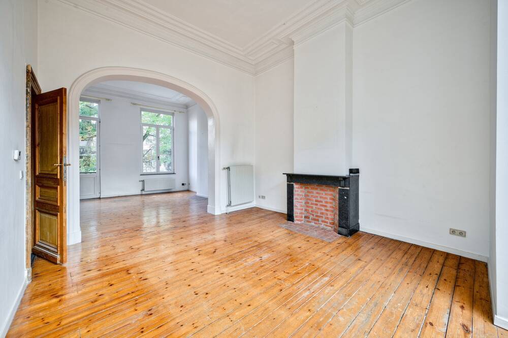 Appartement à  à Saint-Gilles 1060 1650.00€ 2 chambres 118.00m² - annonce 599107