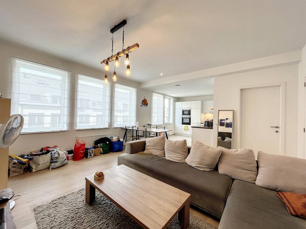 Appartement à louer à Auderghem 1160 1300.00€ 1 chambres 60.00m² - annonce 599048