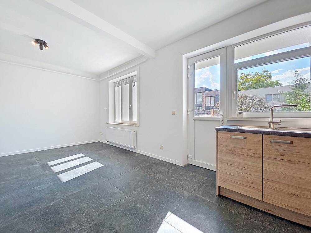 Appartement à louer à Forest 1190 1180.00€ 1 chambres 57.00m² - annonce 598790