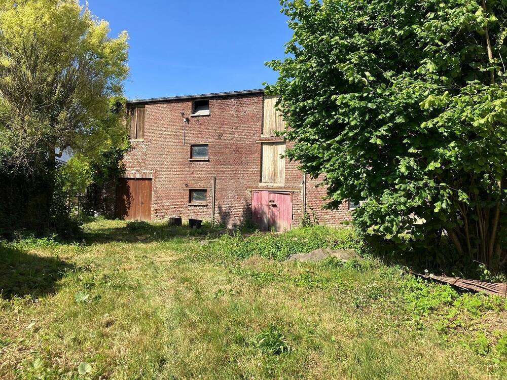 Autre à vendre à Mettet 5640 85000.00€  chambres m² - annonce 599085