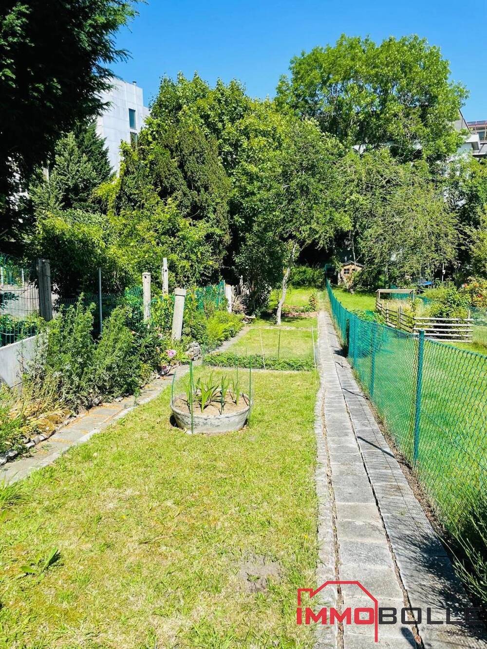 Huis te koop in Oudergem 1160 445000.00€ 4 slaapkamers 128.00m² - Zoekertje 598558