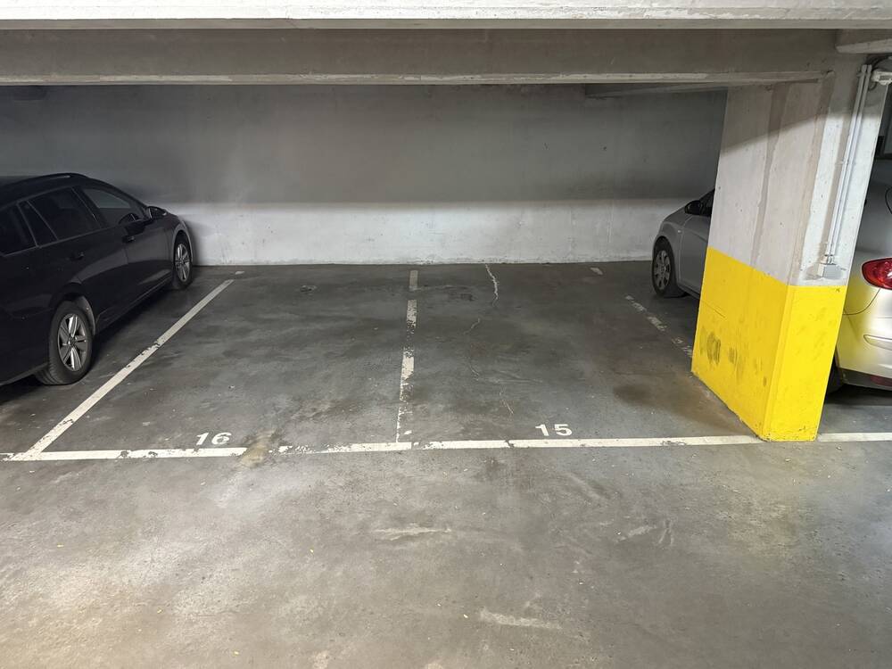 Parking à vendre à Evere 1140 18000.00€ chambres m² - annonce 598586