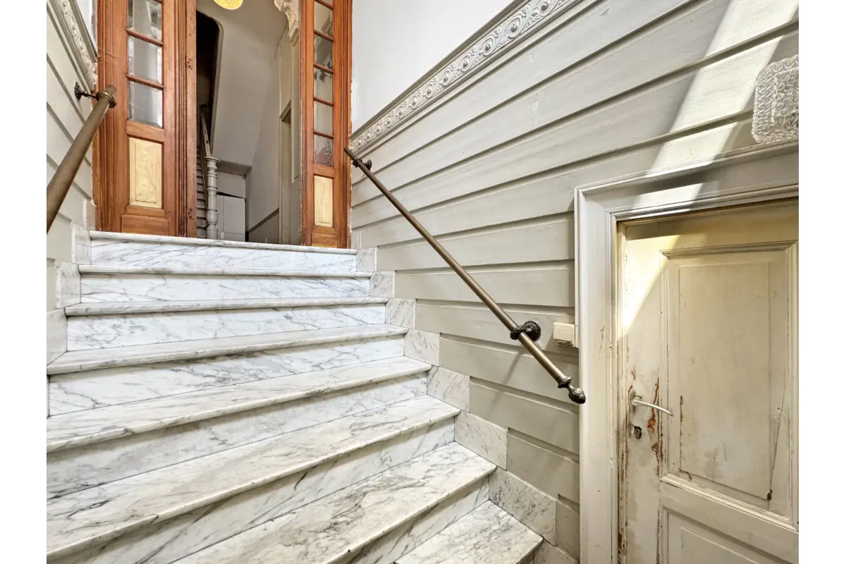 Huis te  koop in Vorst 1190 725000.00€ 4 slaapkamers 295.00m² - Zoekertje 599083