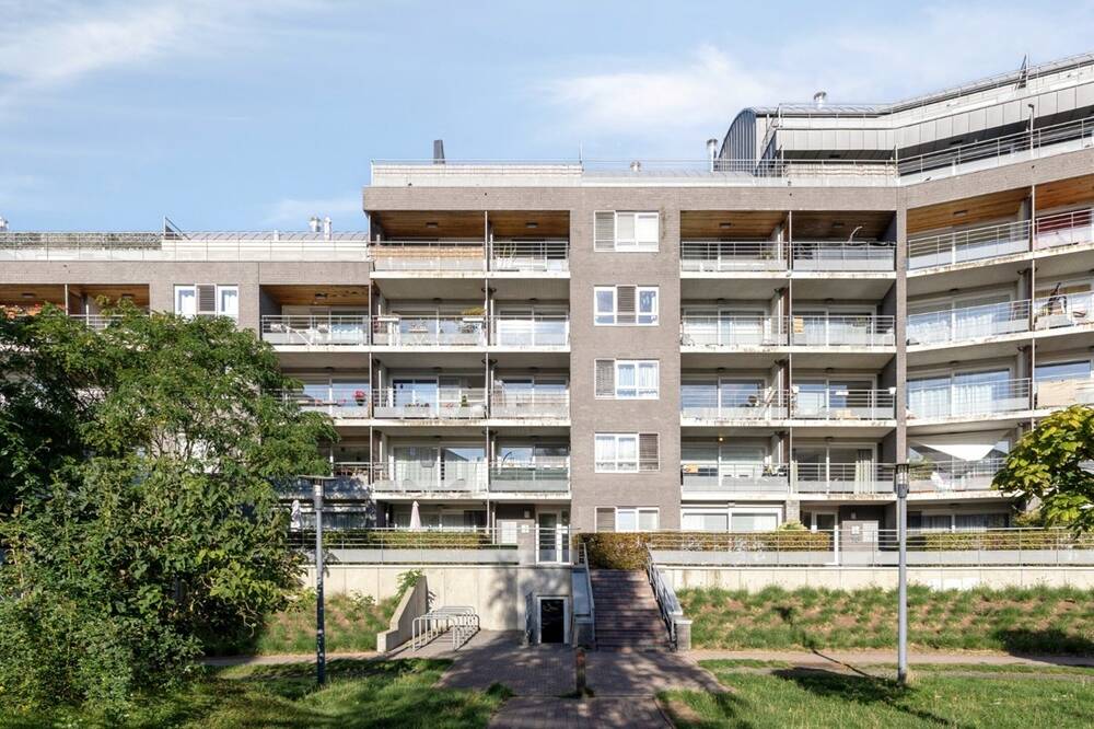 Appartement à vendre à Jette 1090 225000.00€ 1 chambres 60.00m² - annonce 599229