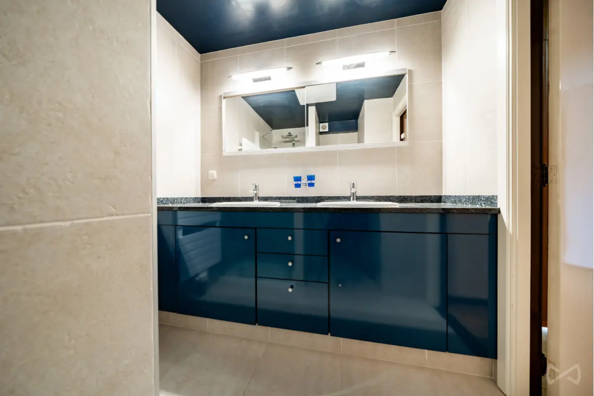 Appartement à vendre à Ganshoren 1083 229000.00€ 2 chambres 100.00m² - annonce 598505