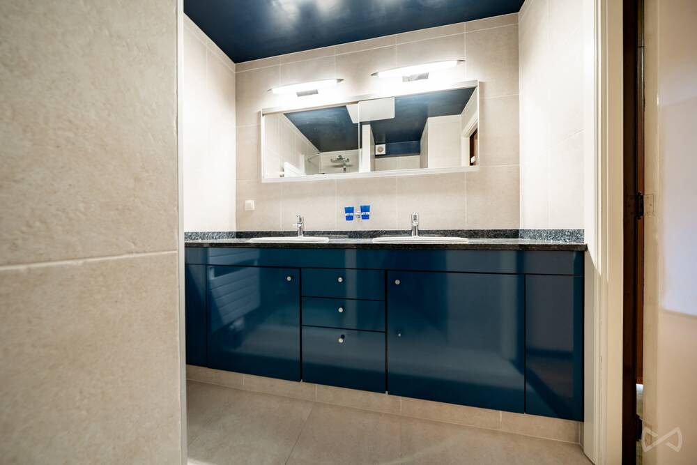 Appartement te koop in Ganshoren 1083 229000.00€ 2 slaapkamers 100.00m² - Zoekertje 598505
