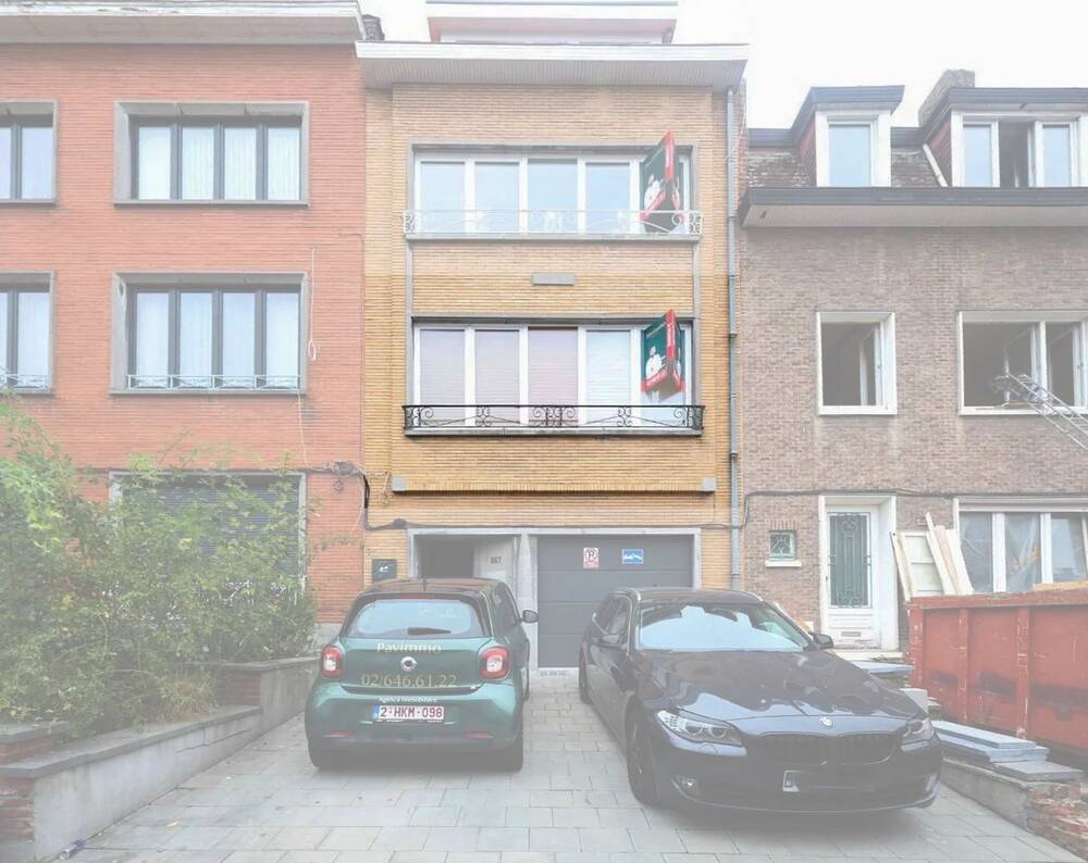 Appartement à à Laeken 1020 219000.00€ 2 chambres 68.00m² - annonce 598385