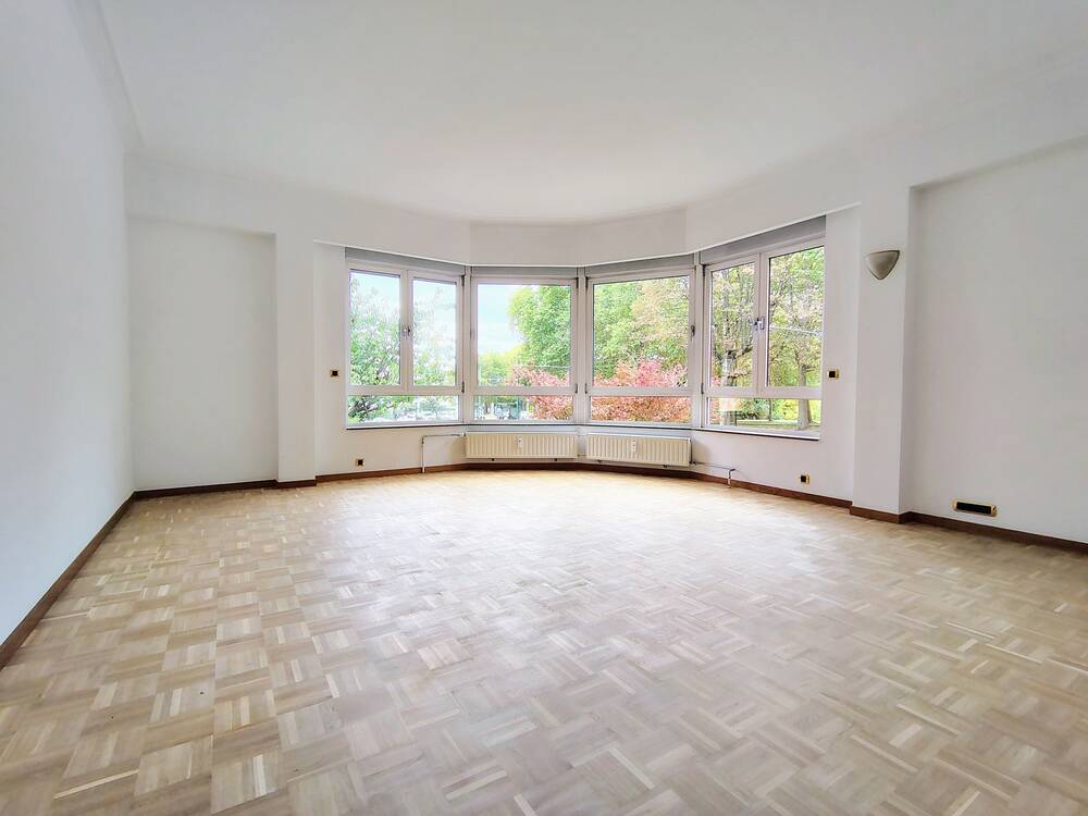 Appartement à louer à Woluwe-Saint-Pierre 1150 1700.00€ 3 chambres 119.00m² - annonce 598582