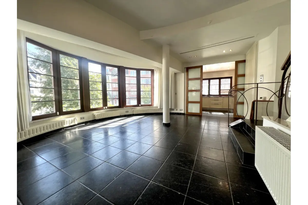 Maison à louer à Woluwe-Saint-Lambert 1200 3500.00€ 4 chambres 315.00m² - annonce 598626