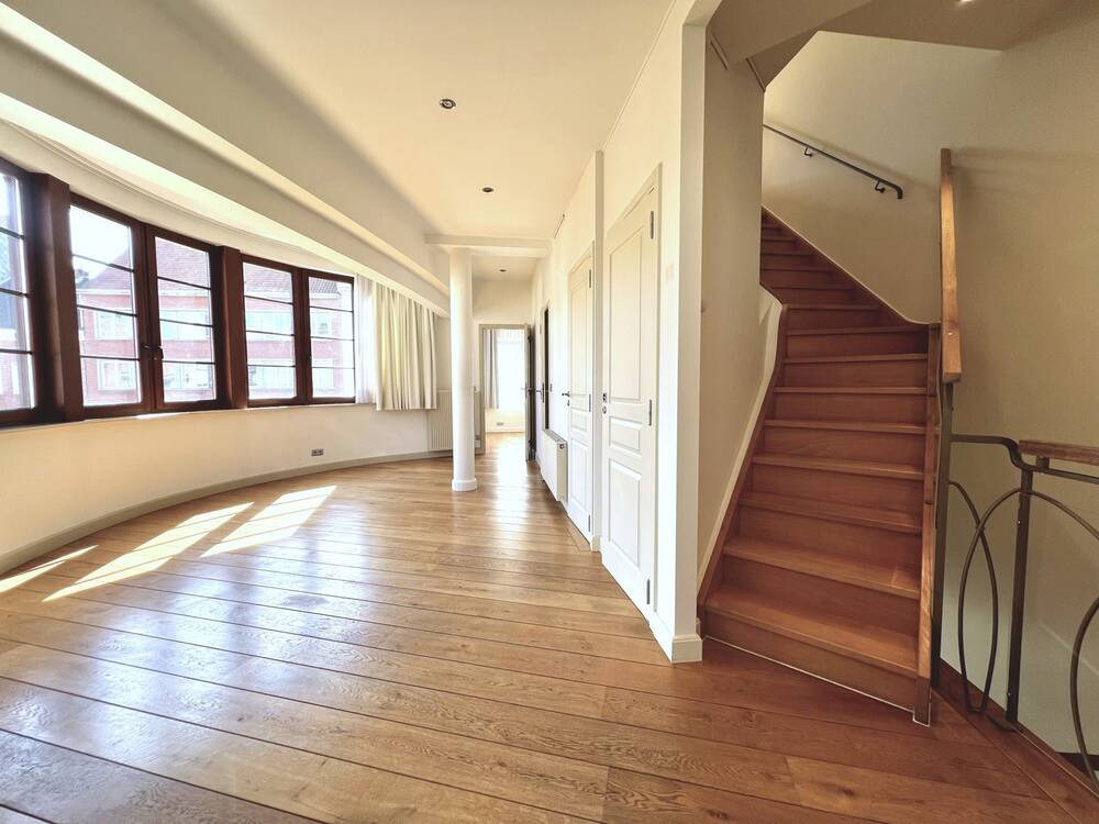 Maison à louer à Woluwe-Saint-Lambert 1200 3500.00€ 4 chambres 315.00m² - annonce 598626