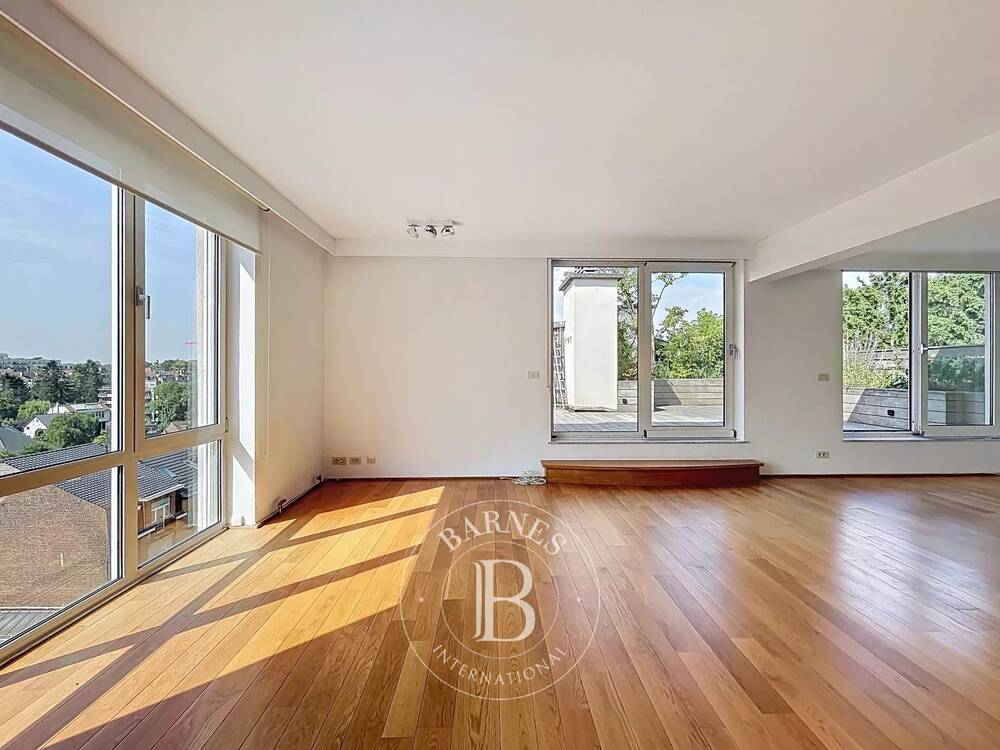 Appartement à vendre à Uccle 1180 895000.00€ 4 chambres 220.00m² - annonce 598388