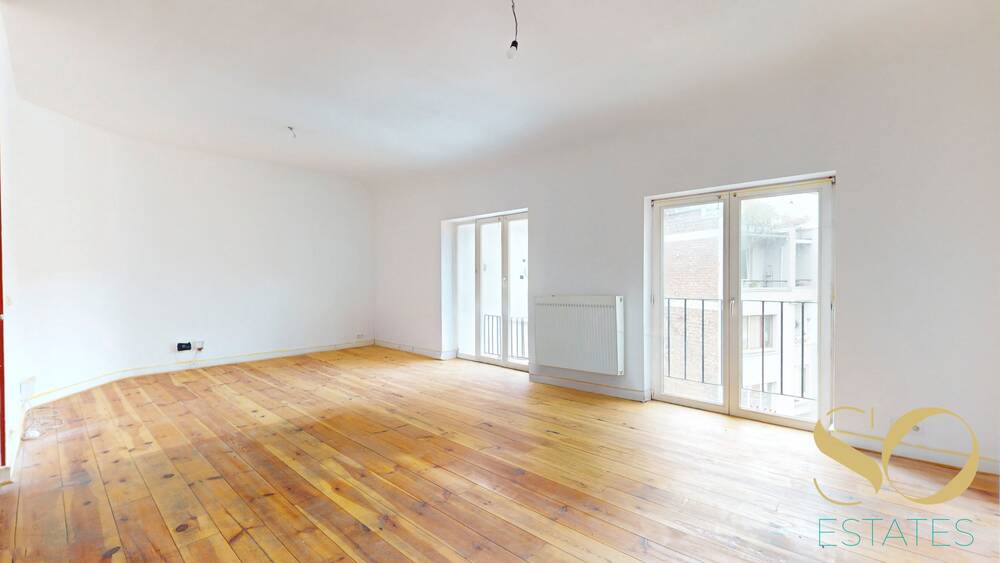Duplex à vendre à Bruxelles 1000 329000.00€ 2 chambres 112.00m² - annonce 598768