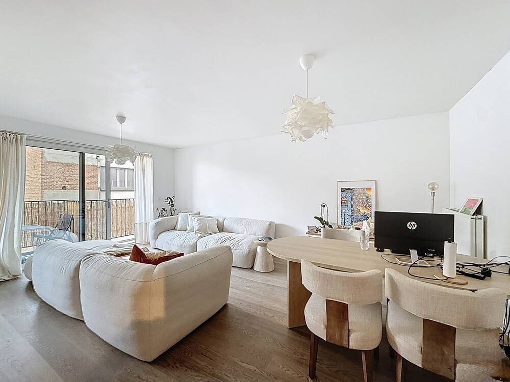 Appartement à vendre à Schaerbeek 1030 285000.00€ 2 chambres 92.00m² - annonce 598524