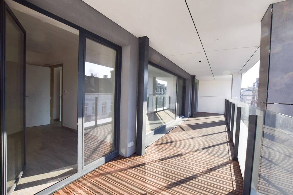 Appartement te in Elsene 1050 2050.00€ 2 slaapkamers 84.00m² - Zoekertje 598570