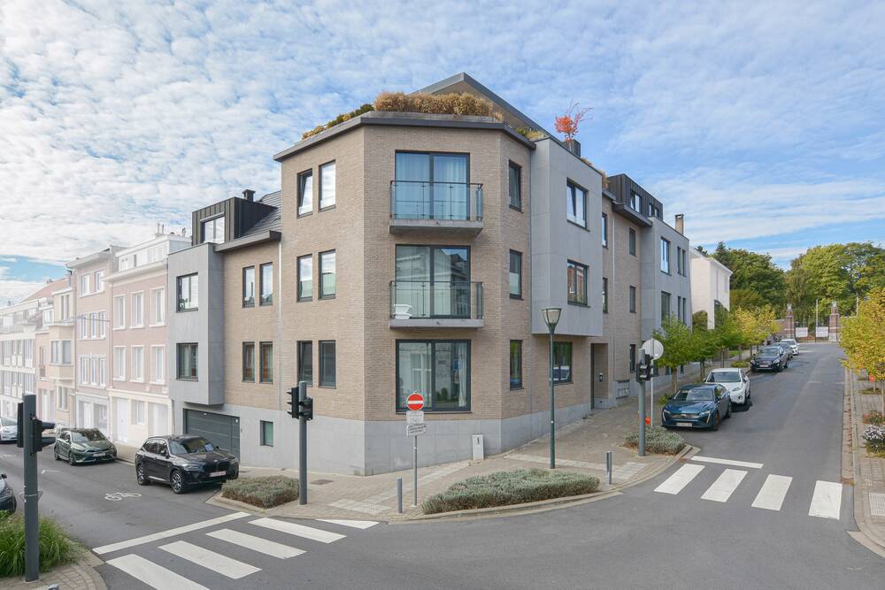 Appartement te in Sint-Lambrechts-Woluwe 1200 660000.00€ 3 slaapkamers 120.00m² - Zoekertje 598568