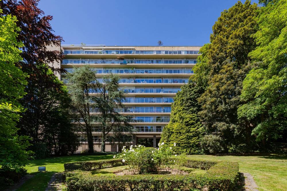 Appartement à  à Ixelles 1050 495000.00€ 2 chambres 110.00m² - annonce 598750