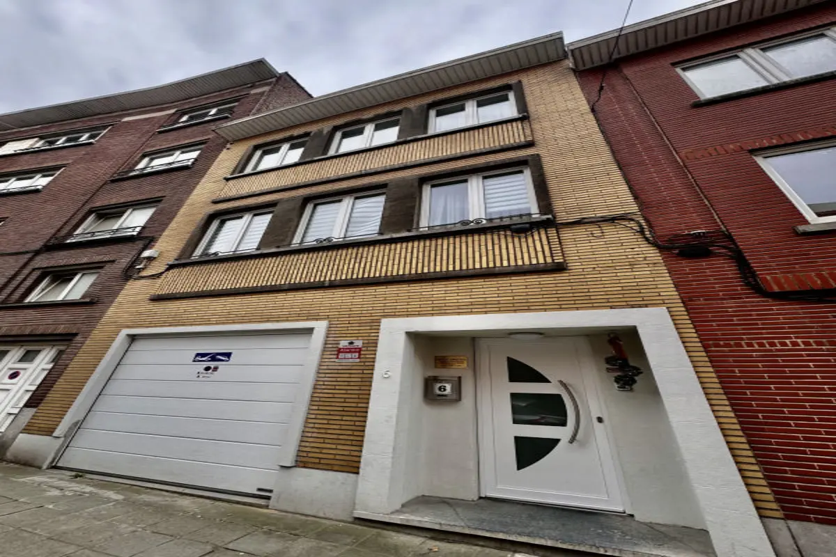 Maison à vendre à Anderlecht 1070 350000.00€ 3 chambres 160.00m² - annonce 598677