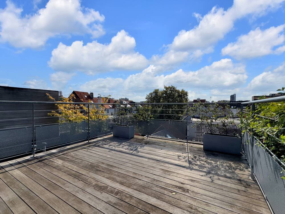Duplex à louer à Ixelles 1050 2899.00€ 2 chambres 180.00m² - annonce 599084