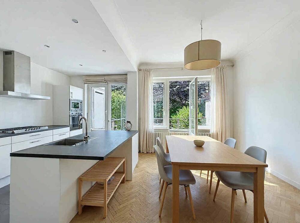 Huis te koop in Sint-Pieters-Woluwe 1150 765000.00€ 4 slaapkamers 200.00m² - Zoekertje 599075