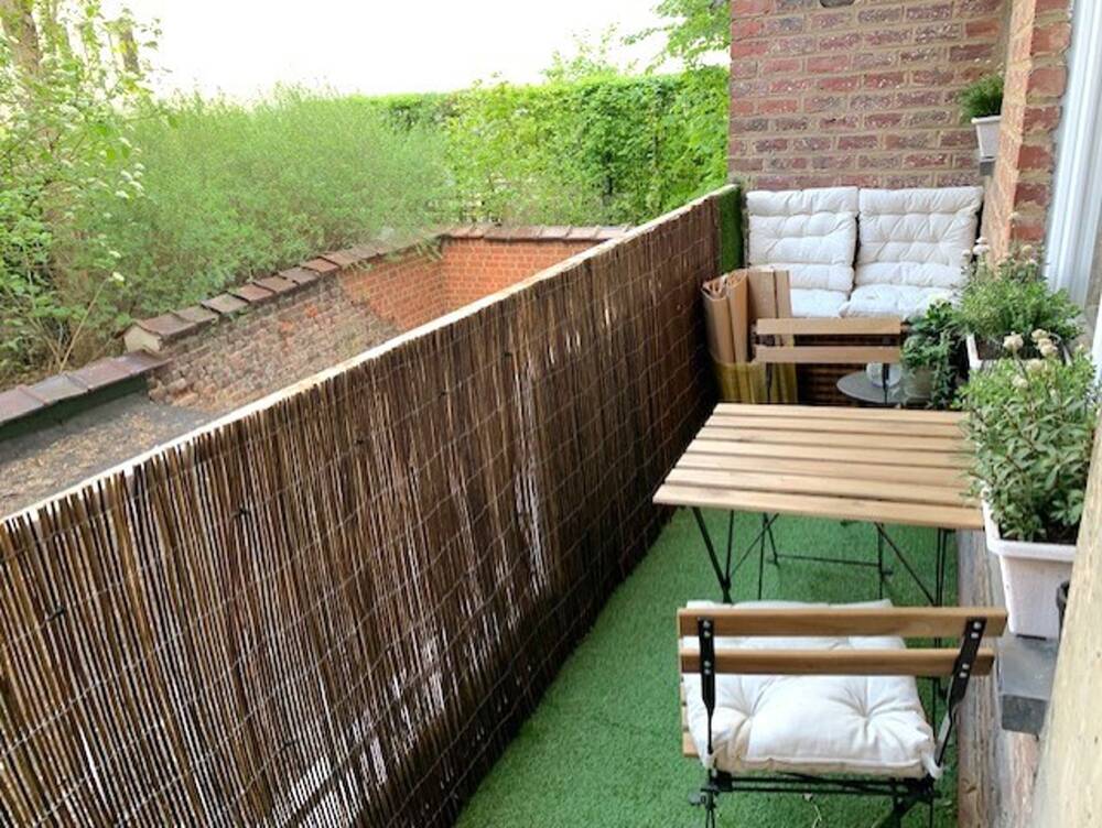 Studio à louer à Bruxelles 1000 835.00€ 1 chambres 41.00m² - annonce 598993