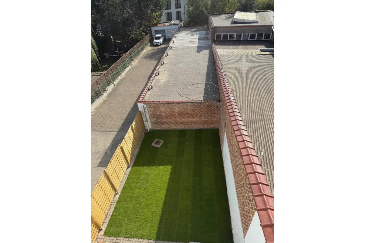 Parking à vendre à Woluwe-Saint-Lambert 1200 80000.00€  chambres m² - annonce 652141