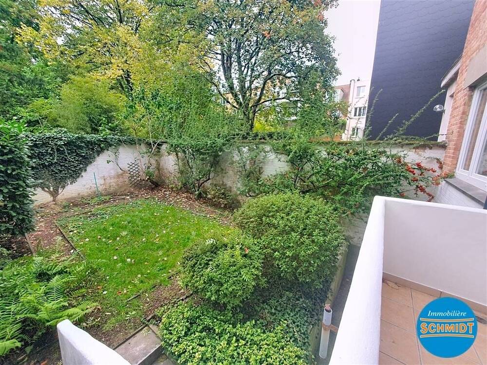 Appartement à à Ixelles 1050 1400.00€ 3 chambres 85.00m² - annonce 599036