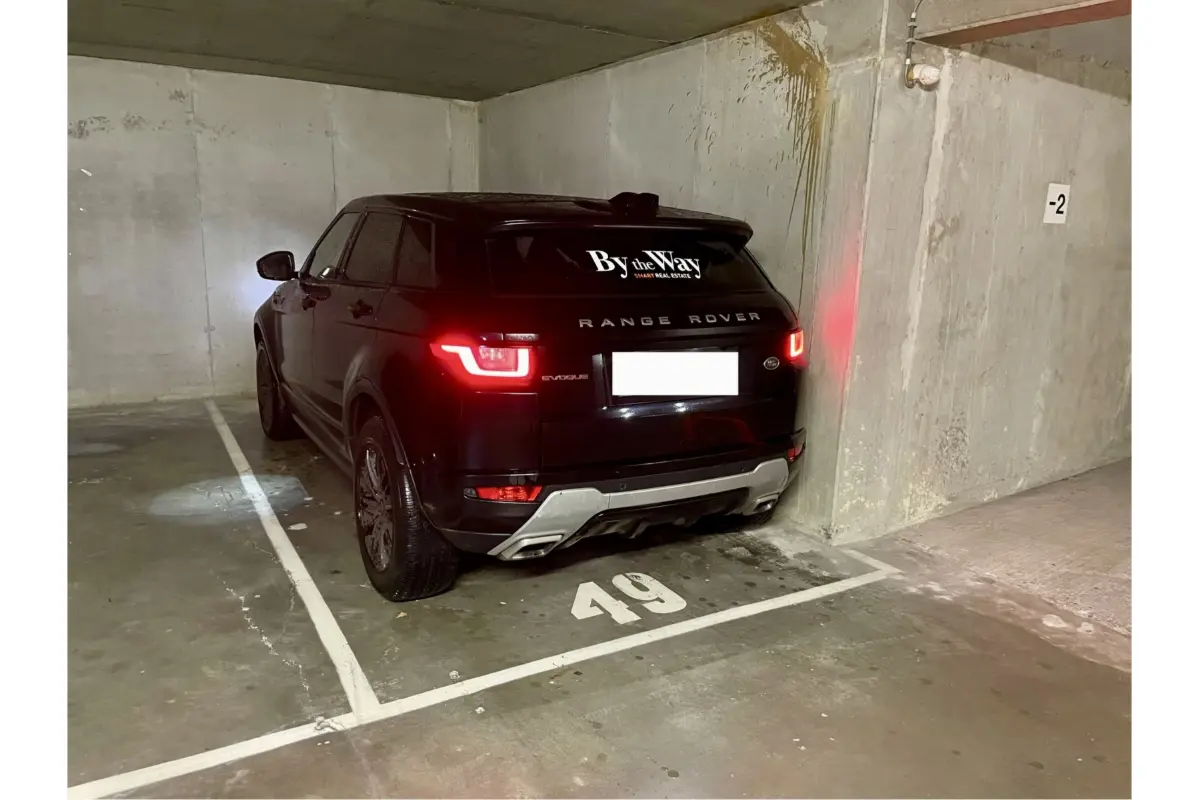 Parking / garage à louer à Woluwe-Saint-Lambert 1200 80.00€  chambres m² - annonce 598789