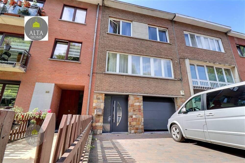 Maison à vendre à Haren 1130 655000.00€ 3 chambres 185.00m² - annonce 598545
