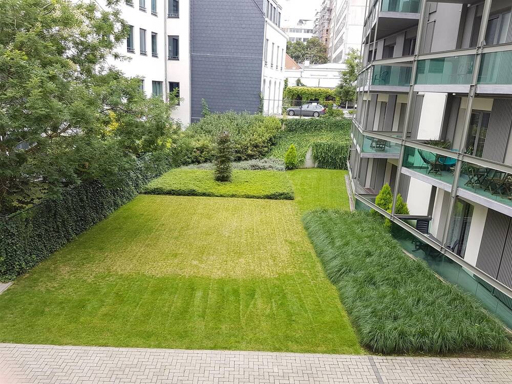 Parking à louer à Bruxelles 1000 145.00€ chambres m² - annonce 598961