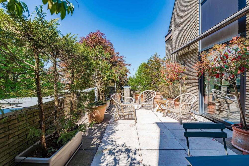 Appartement à vendre à Uccle 1180 565000.00€ 2 chambres 180.00m² - annonce 599193