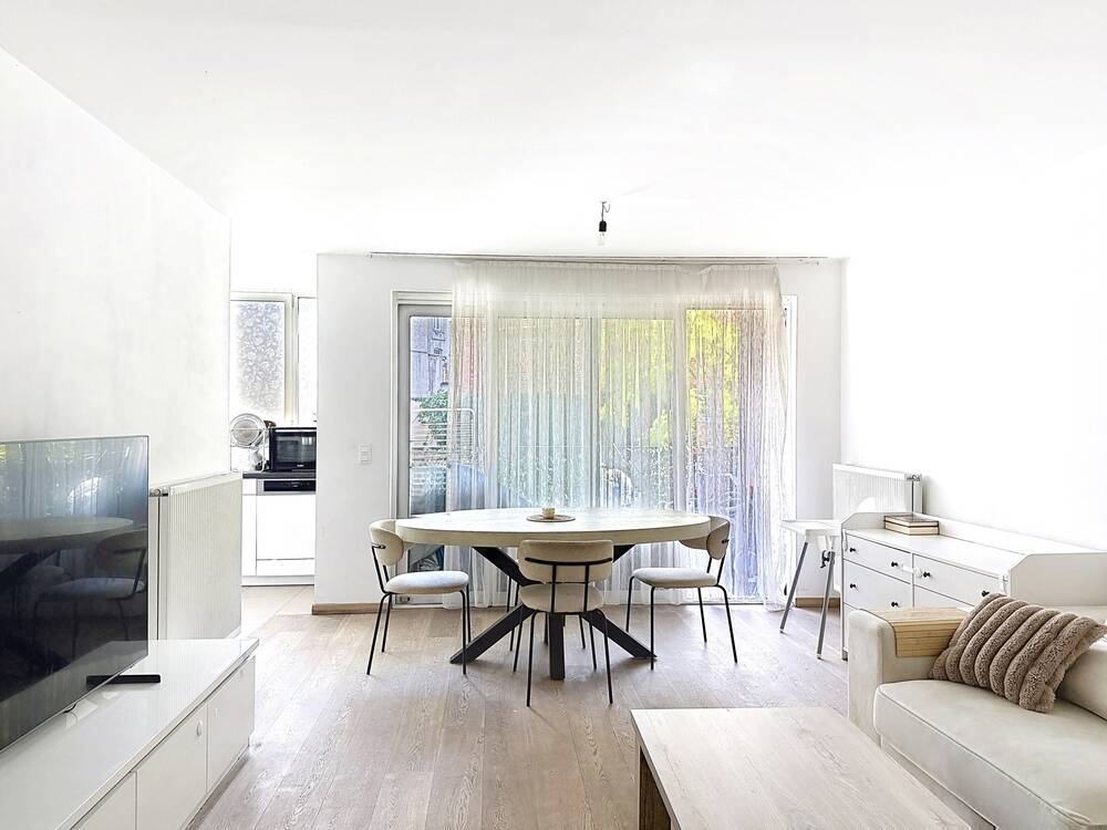 Appartement à vendre à Schaerbeek 1030 285000.00€ 2 chambres 82.00m² - annonce 598522