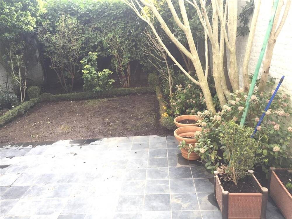 Appartement te huur in Etterbeek 1040 2100.00€ 2 slaapkamers 107.00m² - Zoekertje 598698