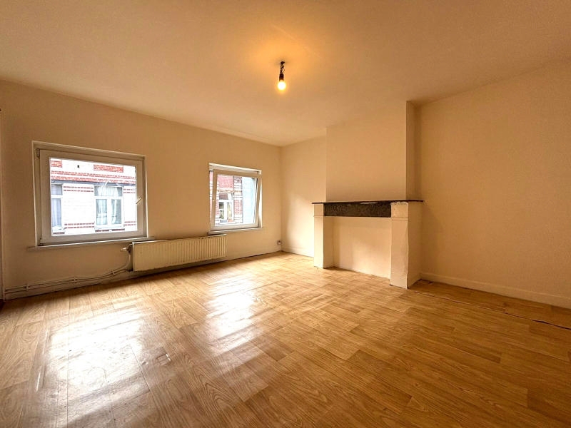 Duplex à louer à Saint-Gilles 1060 1200.00€ 3 chambres 135.00m² - annonce 599165