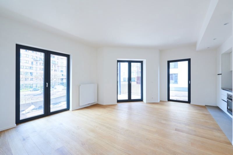 Appartement te huur in Sint-Lambrechts-Woluwe 1200 1100.00€ 1 slaapkamers 65.80m² - Zoekertje 599135
