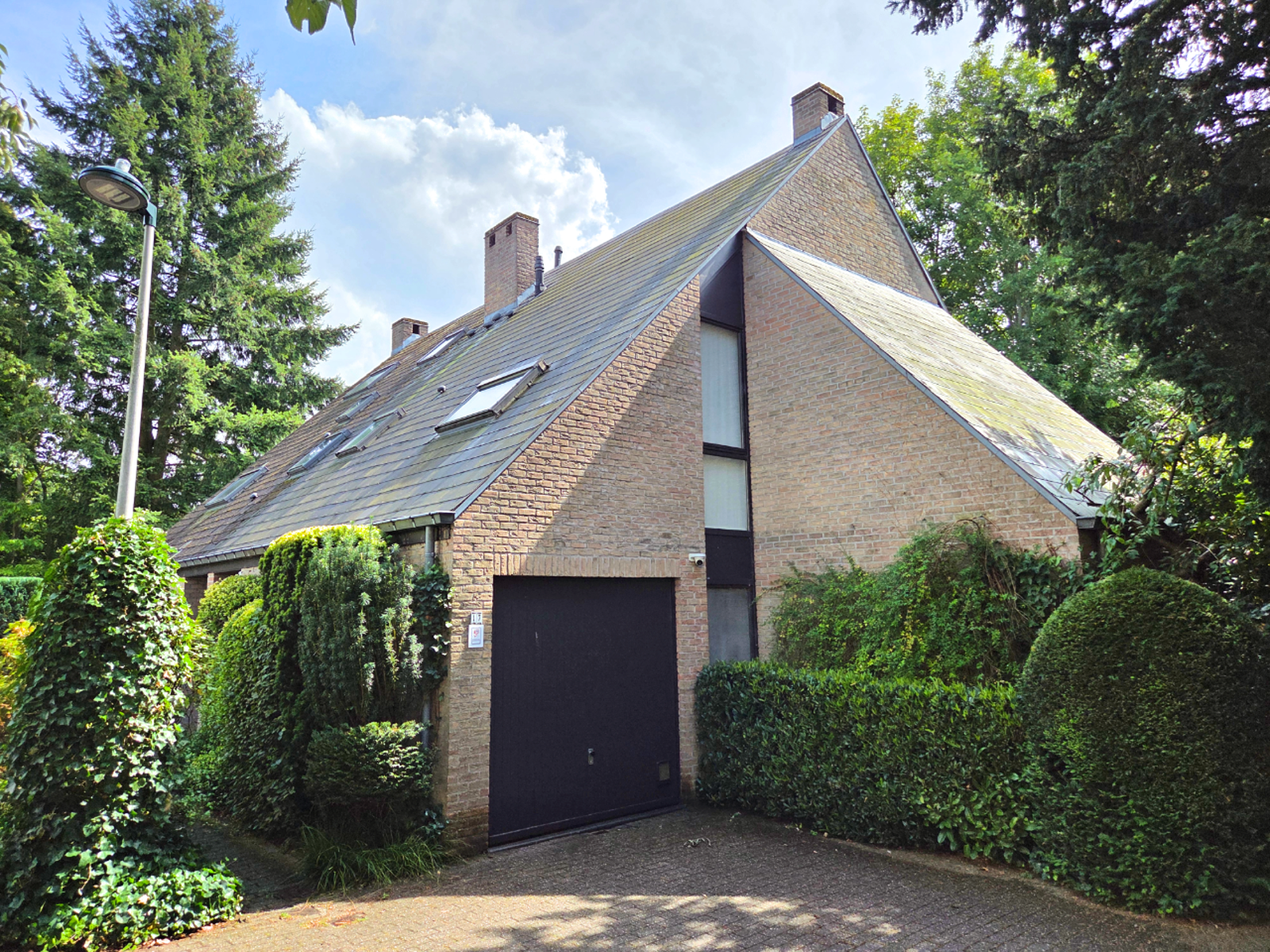 Huis te koop in Oudergem 1160 815000.00€ 4 slaapkamers 162.00m² - Zoekertje 598553