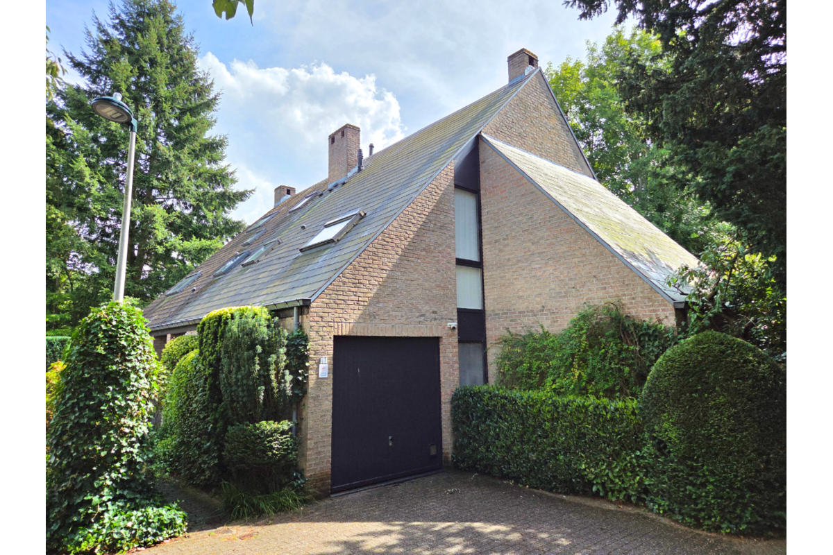 Maison à vendre à Auderghem 1160 770000.00€ 4 chambres 162.00m² - annonce 598553