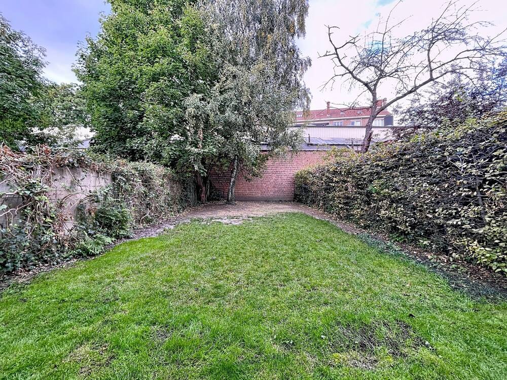 Duplex à louer à Uccle 1180 1850.00€ 3 chambres m² - annonce 599495