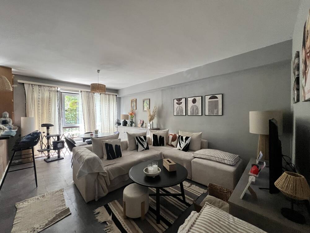 Appartement à vendre à Watermael-Boitsfort 1170 325000.00€ 2 chambres 70.00m² - annonce 599981