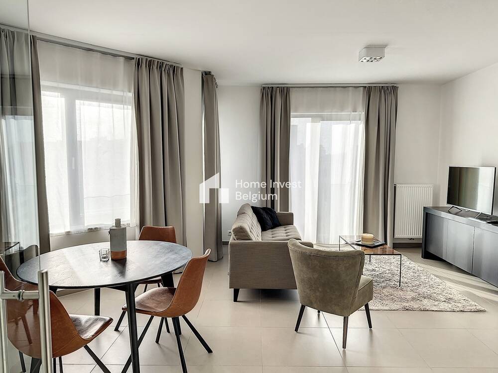 Appartement te huur in Sint-Lambrechts-Woluwe 1200 1450.00€ 2 slaapkamers 89.30m² - Zoekertje 600117
