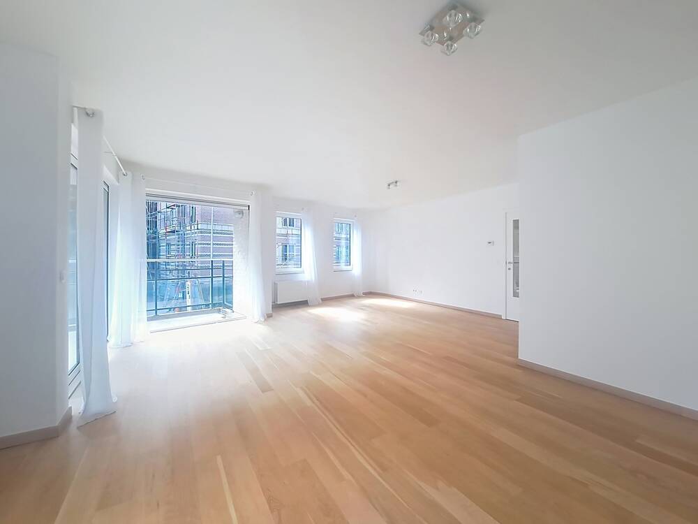 Appartement te huur in Sint-Lambrechts-Woluwe 1200 1500.00€ 2 slaapkamers 110.00m² - Zoekertje 599376