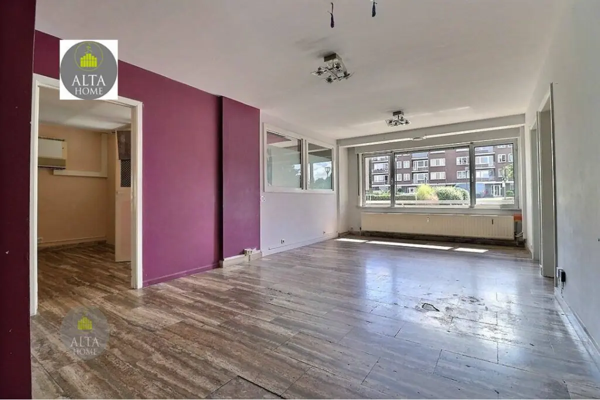 Appartement à  à Evere 1140 470000.00€ 4 chambres 210.00m² - annonce 599841