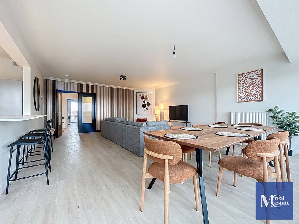 Appartement te huur in Sint-Lambrechts-Woluwe 1200 2290.00€ 3 slaapkamers 128.00m² - Zoekertje 599297