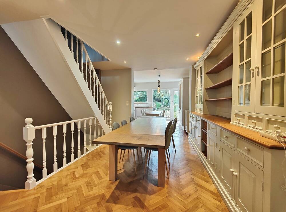 Maison à louer à Woluwe-Saint-Pierre 1150 2450.00€ 4 chambres 186.00m² - annonce 599945