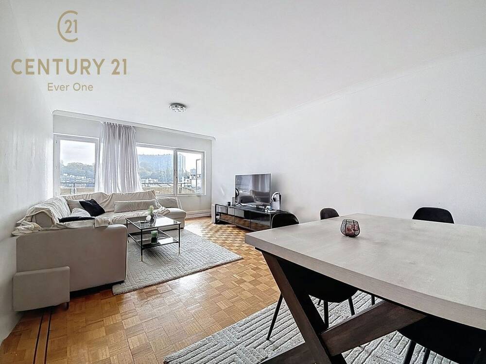 Appartement à vendre à Forest 1190 225000.00€ 2 chambres 73.00m² - annonce 600121