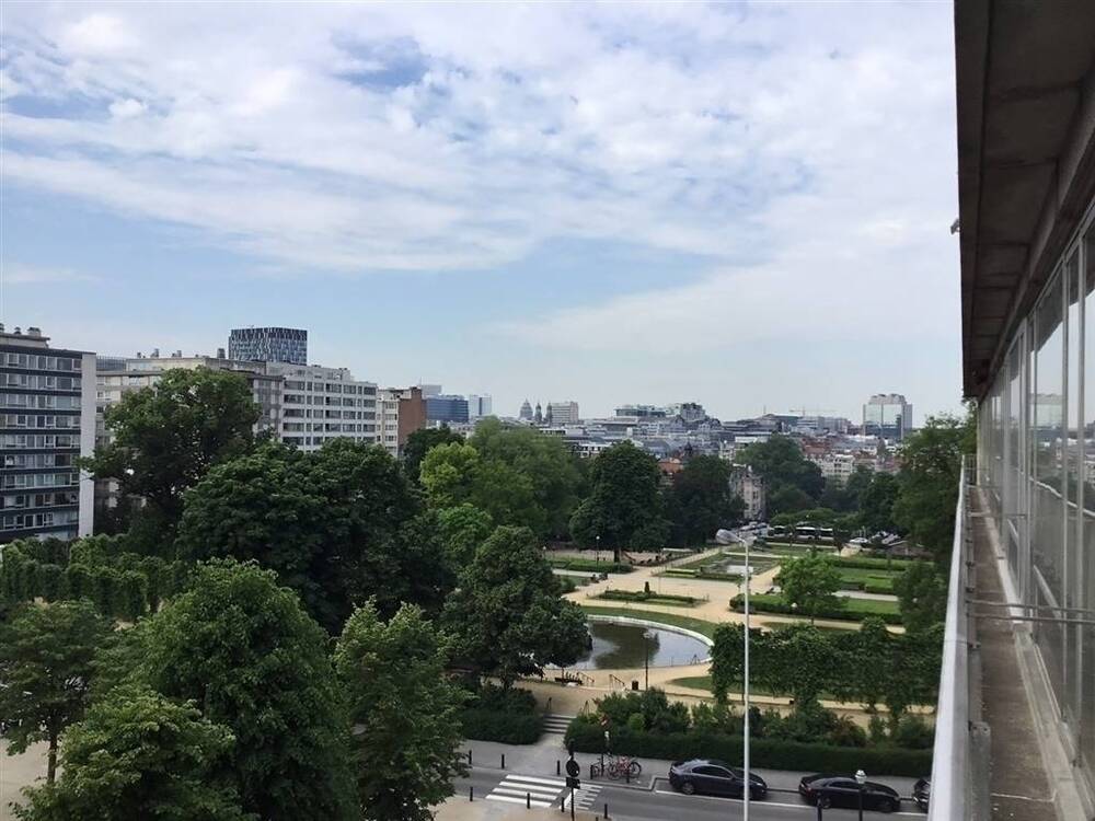 Studio à louer à Bruxelles 1000 1000.00€  chambres 38.00m² - annonce 599562