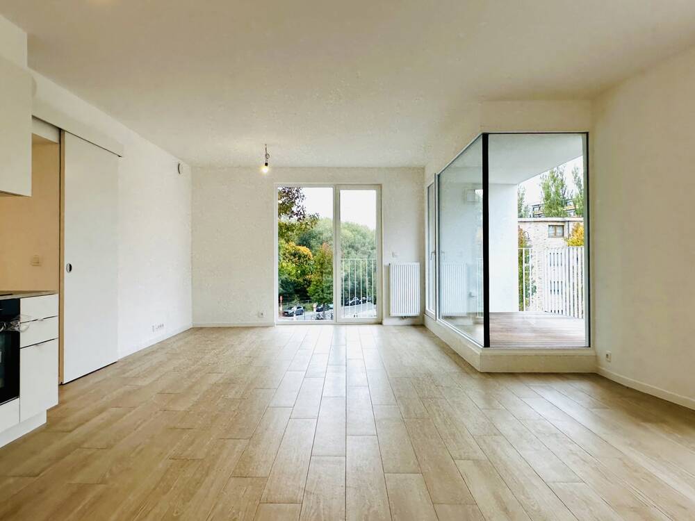 Appartement à vendre à Berchem-Sainte-Agathe 1082 340000.00€ 2 chambres 102.00m² - annonce 600038