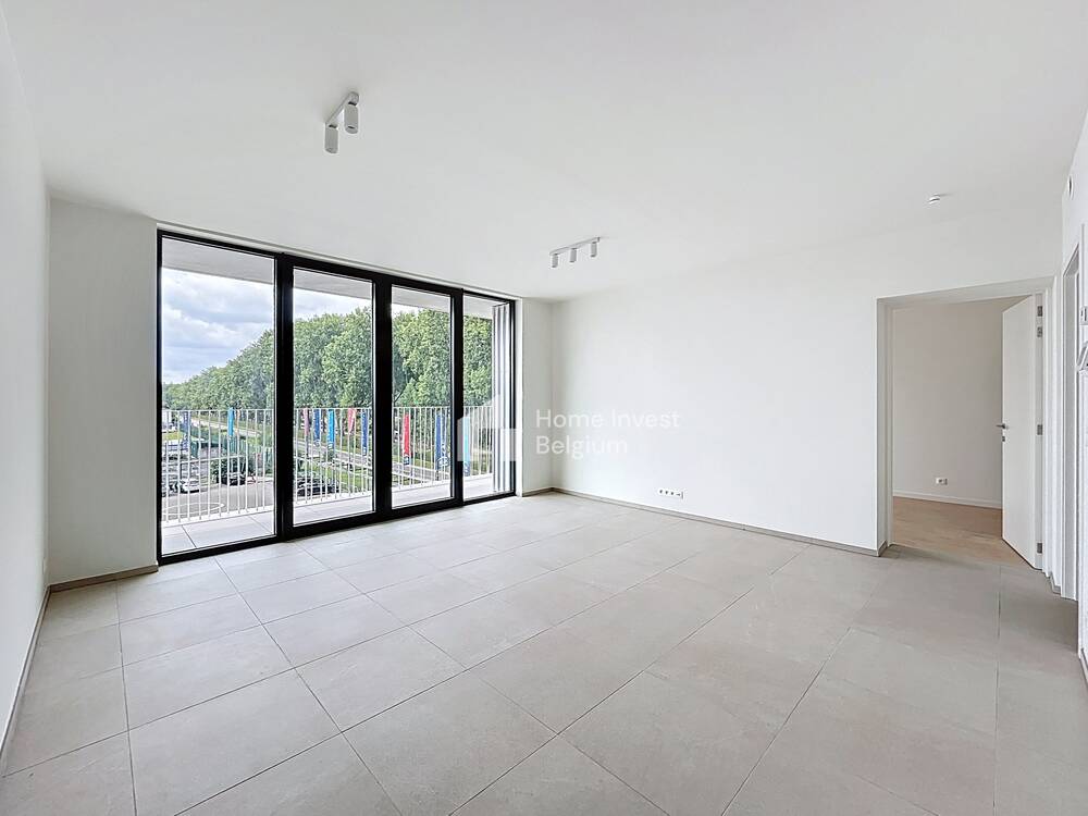 Appartement à louer à Anderlecht 1070 1050.00€ 1 chambres 72.30m² - annonce 599876