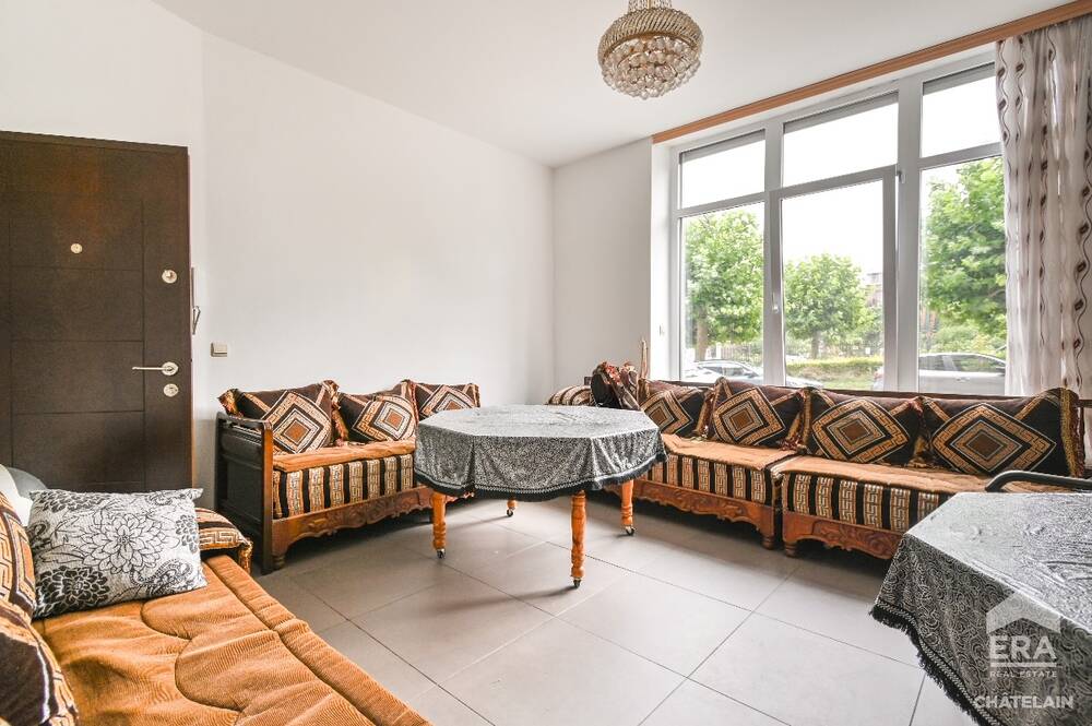 Commerce à vendre à Schaerbeek 1030 200000.00€ 2 chambres 80.00m² - annonce 600183