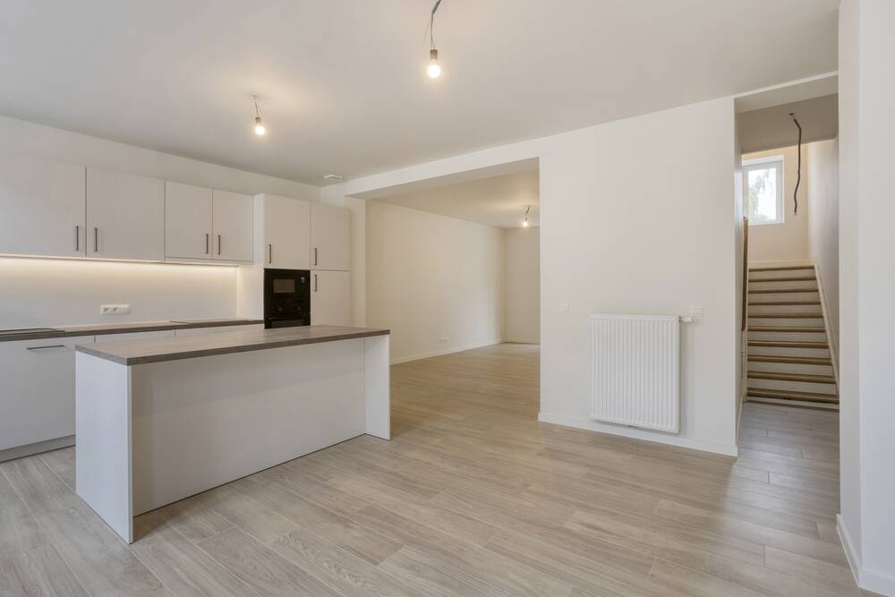 Appartement te koop in Sint-Gillis 1060 657000.00€ 2 slaapkamers 138.00m² - Zoekertje 599904
